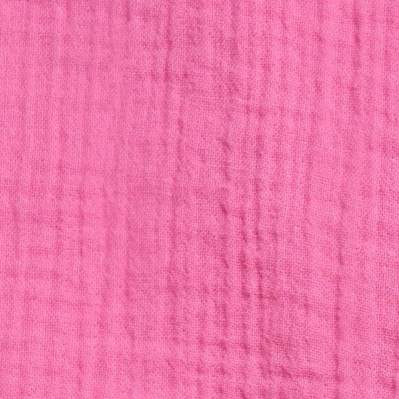 Gap Women's Long Sleeve Relaxed Fit Gauze Button Front Shirt - Picture 4 of 4